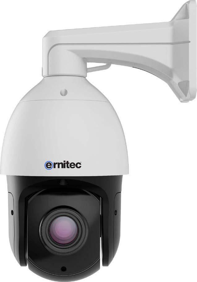 Ernitec Jupiter Pro PTZ Network Camera 5MP 30x Optical Zoom - W128306075