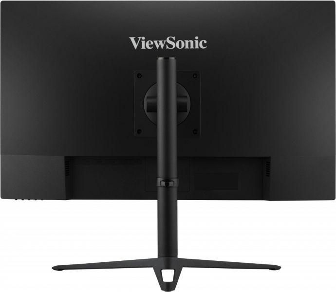 ViewSonic 24" 16:9 (23.8") 1920 x 1080 SuperClear® IPS, 165hz, 1ms MPRT, Freesync Premium, 2 HDMI, DisplayPort, speakers, Height Adjustable Stand - W128379965