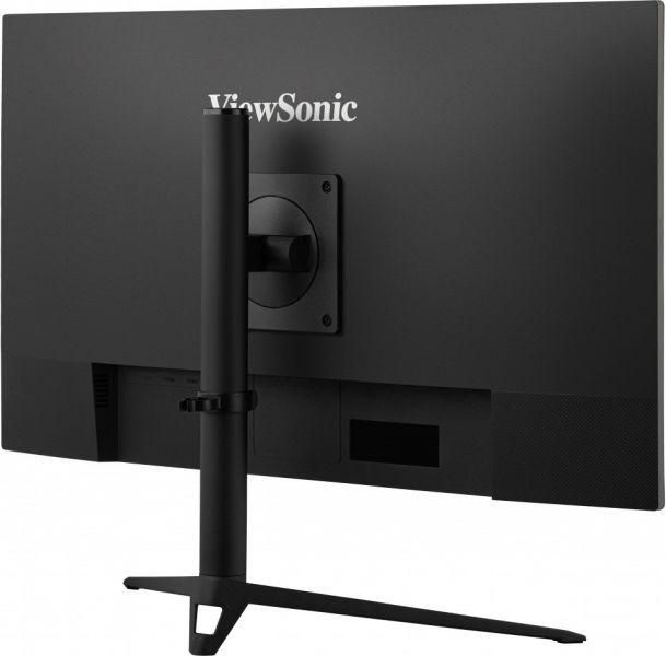 ViewSonic 24" 16:9 (23.8") 1920 x 1080 SuperClear® IPS, 165hz, 1ms MPRT, Freesync Premium, 2 HDMI, DisplayPort, speakers, Height Adjustable Stand - W128379965