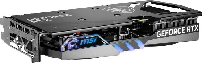 MSI GeForce RTX 4060 Ti GAMING X 8G NVIDIA 8 GB GDDR6 - W128399416