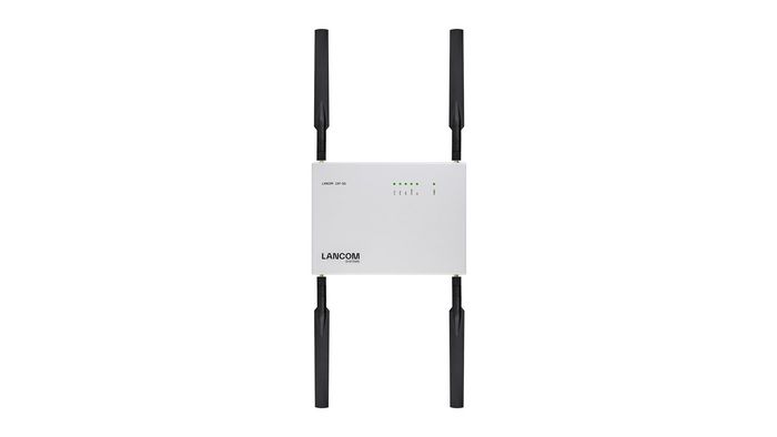 Lancom Systems Network Connectivity (VPN) - W128400010