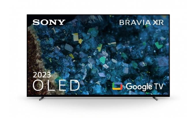 Sony 65" OLED Tuner and 3yrs PrimeSupport - W128304055