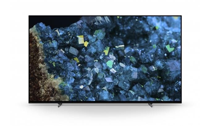 Sony 55" OLED Tuner and 3yrs PrimeSupport - W128304056