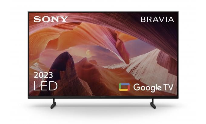 Sony 43" LCD Tuner and 3yrs PrimeSupport - W128304062