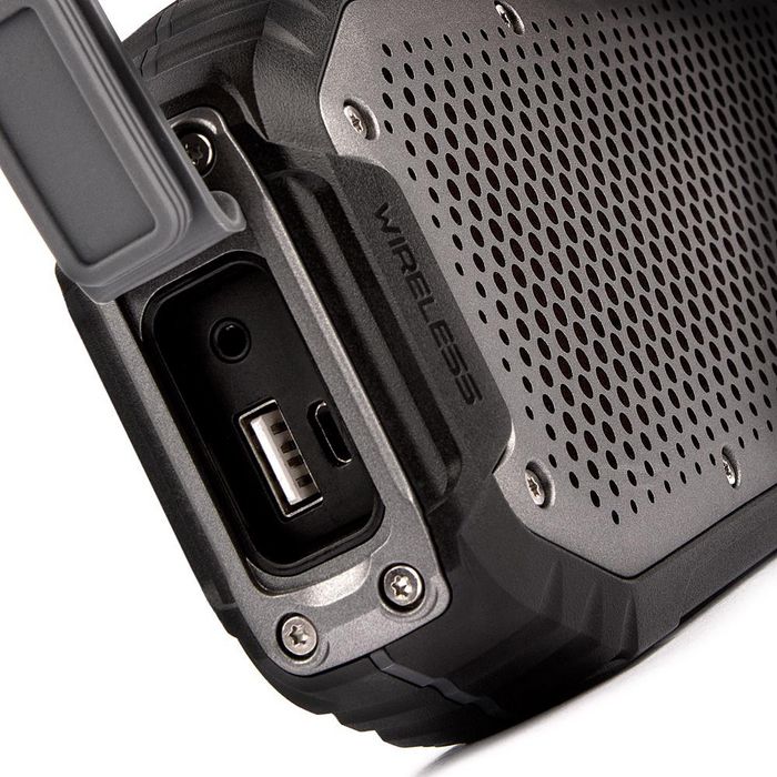 Veho M-Series MX-1 Rugged Wireless Speaker - W125516715