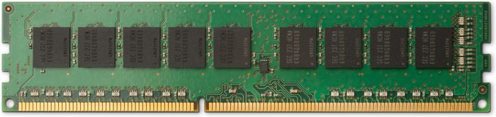 HP 8GB (1x8GB) 3200 DDR4 NECC UDIMM - W125917076