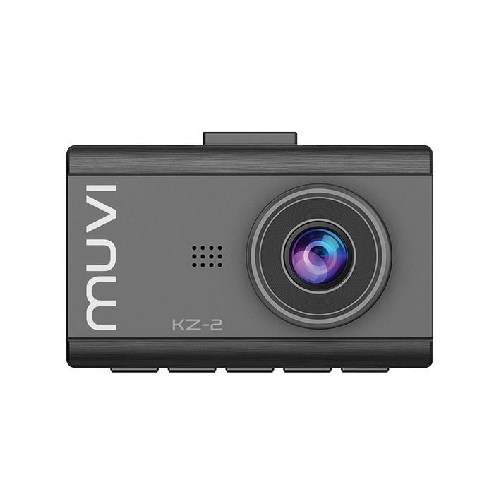 Veho Muvi KZ-2 Pro Drivecam 4K Dashcam - W125970356