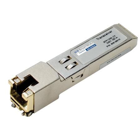 Advantech SFP-GLX/LCI-10E module émetteur-récepteur de réseau Fibre optique 1250 Mbit/s 1310 nm - W128405334