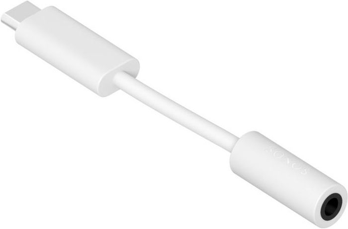 Sonos Line-In Adapter WW (White) - W128405369