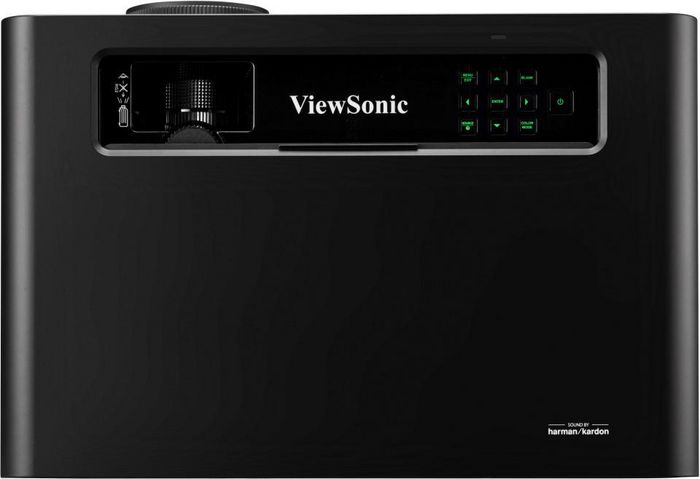 ViewSonic Designed for XBOX - W128405375