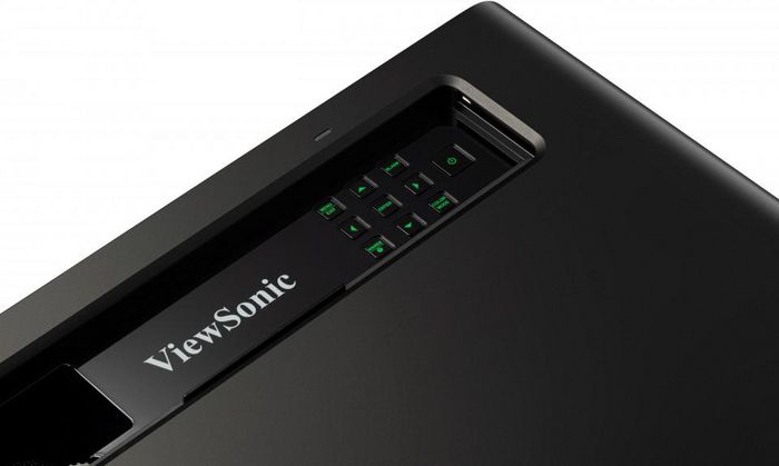 ViewSonic Designed for XBOX - W128405375