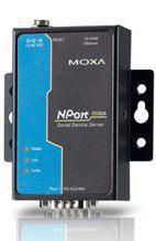 Moxa NPORT DEVICE SERVER 12-48VDC - W124613369