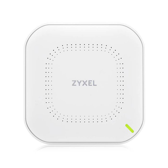 Zyxel NWA1123ACv3, AC1200, 2x2 MIMO, Incl 1 yr Connect and Protect Lic, PoE (802.3af), Standalone/Nebula Cloud Managed Including Power Adapter - W128407171