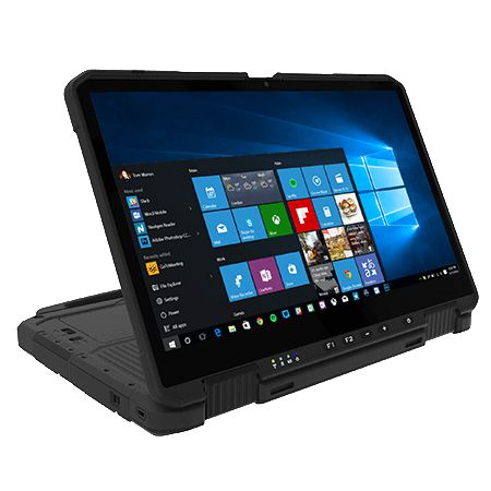 Winmate 14inch Rugged Laptop with Intel® Core™ i5-1135G7 - W128407310