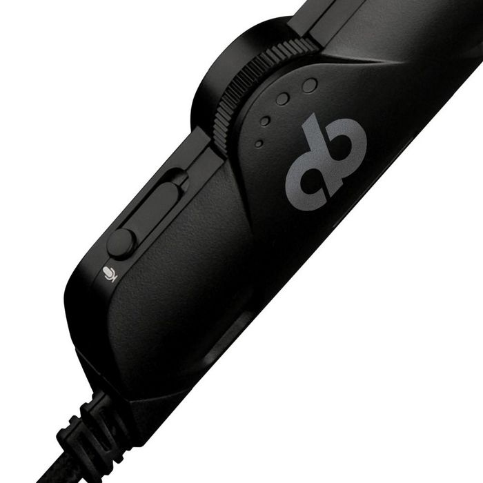 Veho Alpha Bravo GX1 Gaming Headset - W125516544