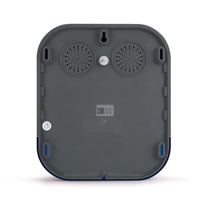 Veho Outdoor Siren, 115 dB, IP54, Wi-Fi, DC12V 1A, 240x220x70 mm - W125516580