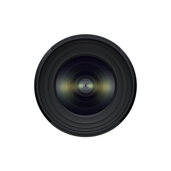 Tamron 11-20Mm F/2.8 Di Iii-A Rxd Milc Ultra-Wide Lens Black - W128261547