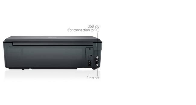 HP Officejet Pro 6230 Printer Power Cord