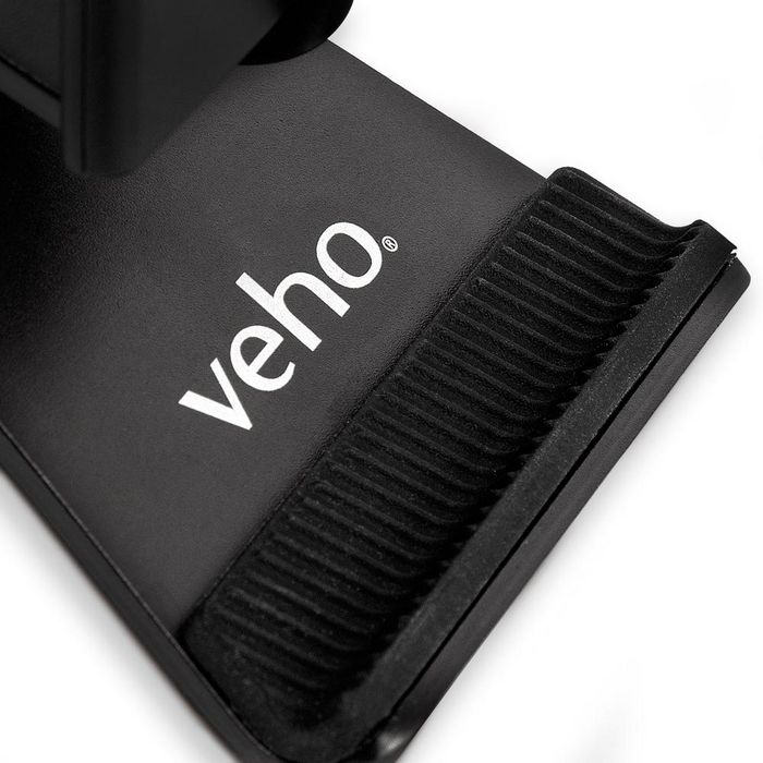 Veho Wireless Charging Pad, 10W, 1.4m, Black - W124978194