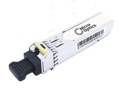 Lanview SFP 1.25 Gbps, SMF, 20 km, LC, Compatible with Zyxel SFP-BX1310-E-ZZBD01F - W128408346