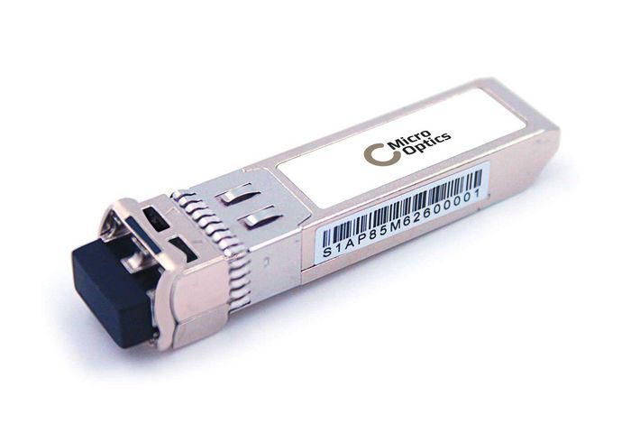 Lanview SFP 155 Mbps, SMF, 2 km, LC, DDMI, Compatible with Ruckus E1MG-100FX-OM - W128408440