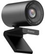 iiyama Camera 4K UHD 120degree (FOV), 8MP STARVIS sensor, 5x Zoom, 2D/3D Noise cancelling, Auto Framing, Microphone 2x with 4m voice pickup, easy mount, privacy shutter, connection USB-C~USB-A, Remote control (OSD) - W128381385