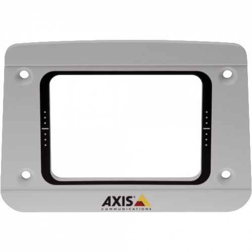 Axis FRONT GLASS KIT T92E20/21 - W124924166