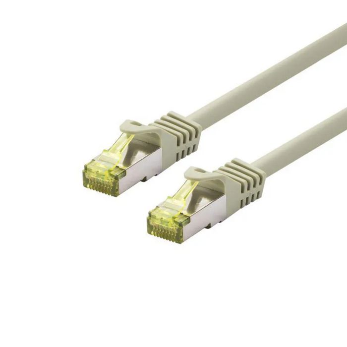 LOGON PROFESSIONAL PATCH CABLE SFTP/AWG26/LSOH 1M - CAT6A 500Mhz - IVORY - W128318179