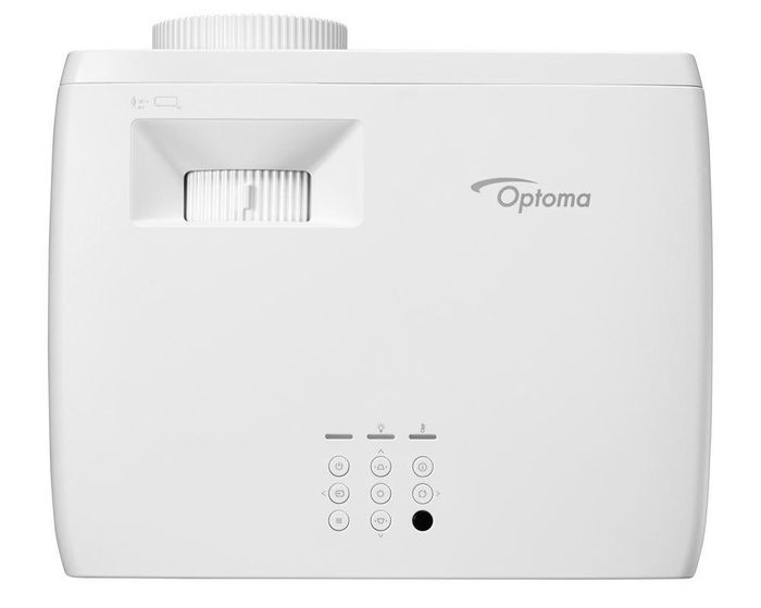 Optoma ZH450 - W128163508