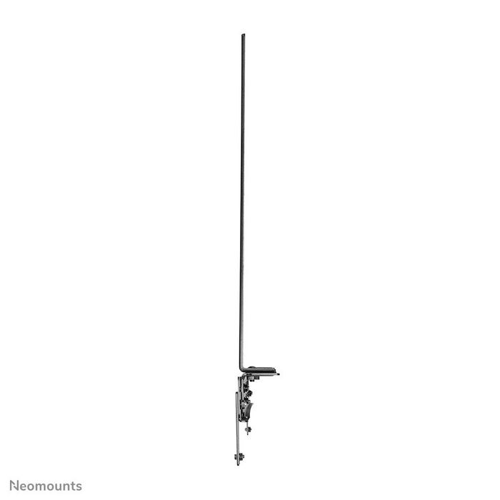 Neomounts by Newstar Neomounts by Newstar AWL29-750BL1 universal soundbar mount, adjustable depth (0-4,2 cm) - Black - W126813328