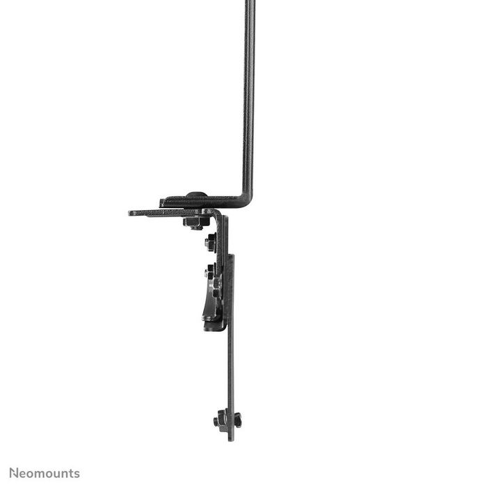 Neomounts Neomounts by Newstar AWL29-750BL1 universal soundbar mount, adjustable depth (0-4,2 cm) - Black - W126813328