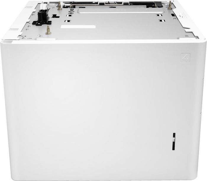 HP HP LaserJet 2100 Sheet Paper Tray - W125259958
