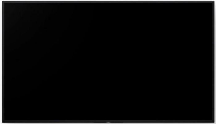 Sony 75" Pro BRAVIA LCD 700nit Haze - W128407226