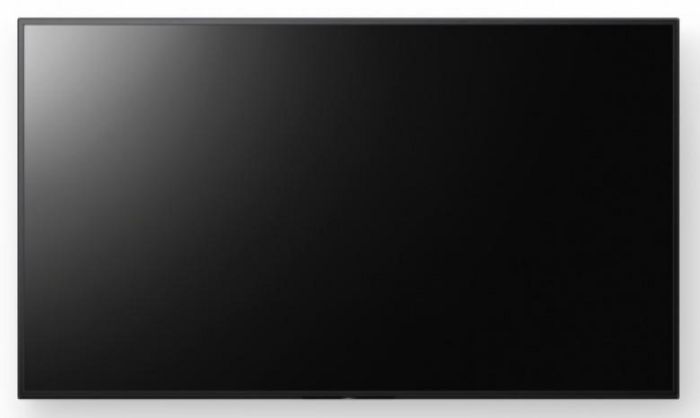 Sony 75" Pro BRAVIA LCD 550nit - W128407230