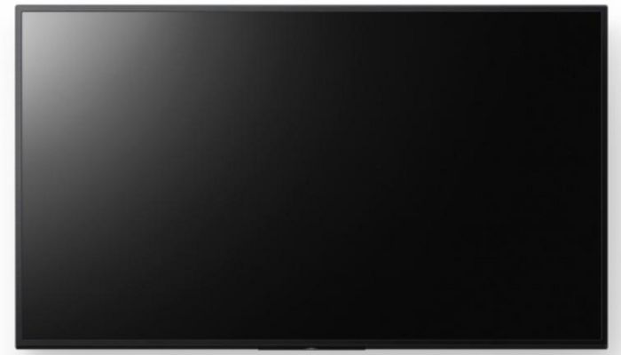 Sony 75" Pro BRAVIA LCD 440nit - W128407234