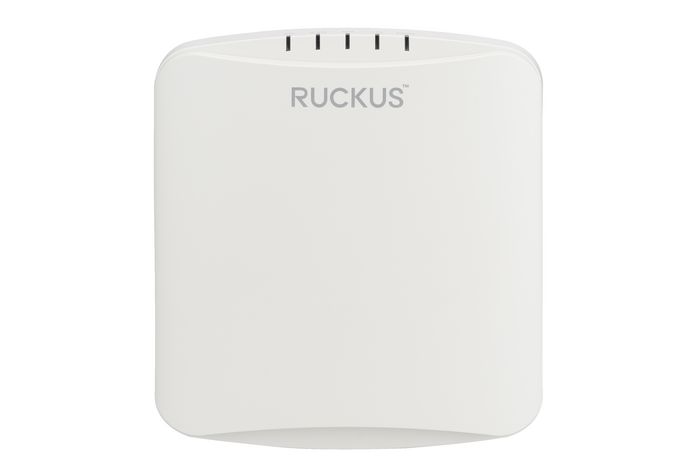 Ruckus Unleashed T350d, omni, outdoor access point, 802.11ax 2x2:2 internal BeamFlex+ - W127294429
