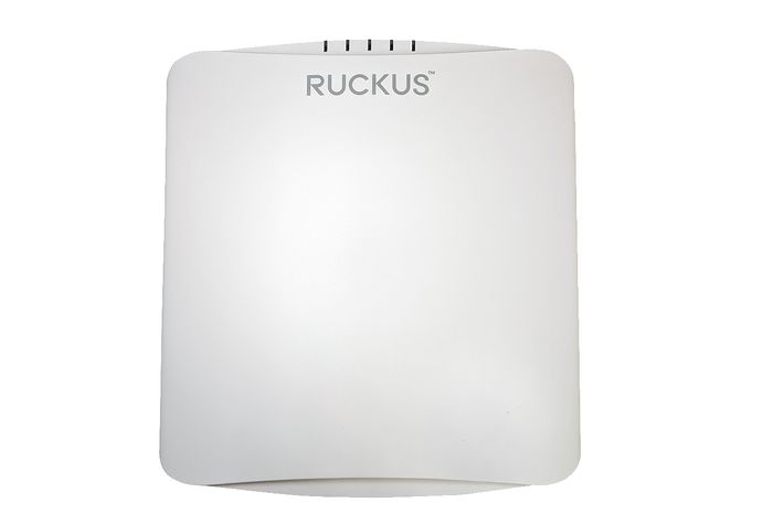 Ruckus R750 dual-band 802.11abgn/ac/ax - W127294443