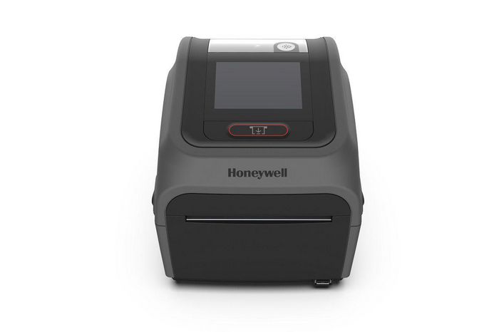 Honeywell PC45 ThermalTransfer,LCD,LatinFont,RTC,Ehternet,203DPI, No Powercord - W128426726