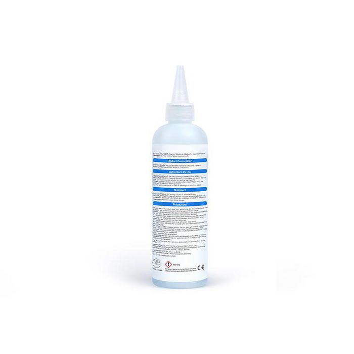 Ecovacs Winbot Cleaning Solution 230ml - W127047484