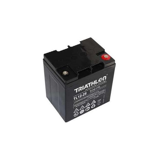 PowerWalker AGM Battery - TL12-28  12V26,6Ah - W128379637