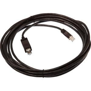 Axis OUTDOOR RJ45 CABLE 15M - W124985106