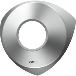 Axis AXIS P91 SKIN COVER A BRUSHED STEEL - W124994386