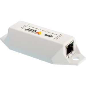 Axis T8129 POE EXTENDER - W124822975