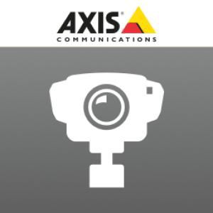 Axis ACS 16 CORE DEVICE LICENSE - W124296268