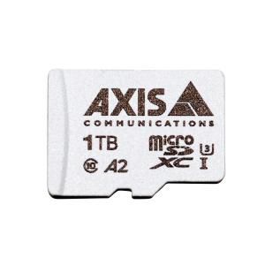 Axis AXIS SURVEILLANCE CARD 1TB 10PCS - W126487259