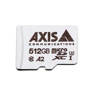 Axis SURVEILLANCE CARD 512GB - W126487260