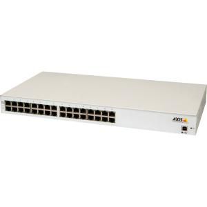 Axis AXIS POE MIDSPAN 16-PORT - W124491650
