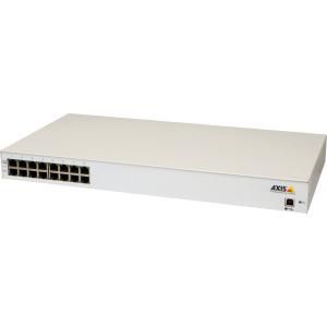 Axis AXIS POE MIDSPAN 8-PORT - W125290965