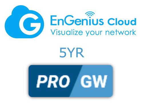 EnGenius Cloud series - Licences - W128241784