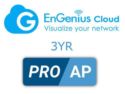 EnGenius Cloud series - Licences - W128241775